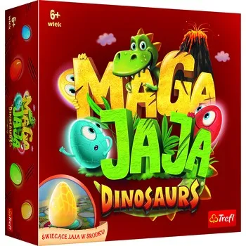 trefl-gra-magajaja-dinosaurs-stan-nowy