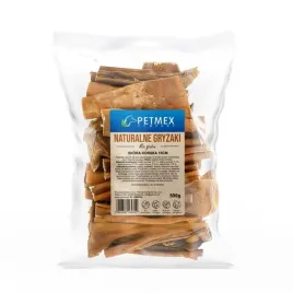 petmex-skora-konska-gryzak-dla-psa-500-g