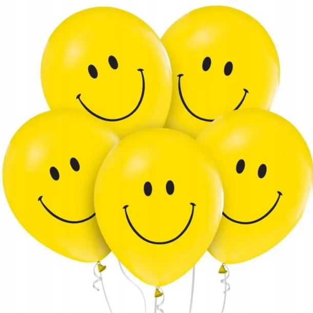 balony-usmiechy-30cm-5szt-waga-z-opakowaniem-0-1-kg