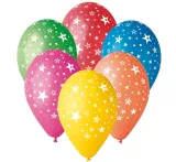 balony-gwiazdki-30cm-5szt-ksztalt-klasyczny