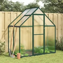 vidaxl-szklarnia-z-rama-podstawy-zielona-169x114x195-cm-aluminium