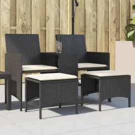 vidaxl-2-os-sofa-ogrodowa-ze-stolikiem-i-stolkami-czarna-polirattan