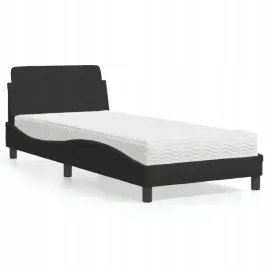 vidaxl-lozko-z-materacem-czarne-90x200-cm-aksamitne