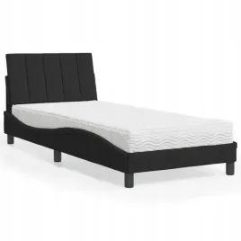vidaxl-lozko-z-materacem-czarne-90x190-cm-aksamitne