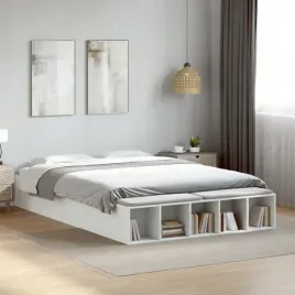 vidaxl-rama-lozka-biala-150x200-cm-material-drewnopochodny