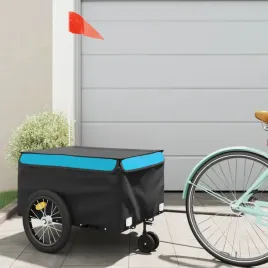 vidaxl-przyczepka-rowerowa-czarno-niebieska-45-kg-zelazo