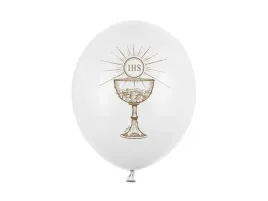balony-ze-zlotym-nadrukiem-ihs-i-komunia-swieta-biale-37-cm-6-szt