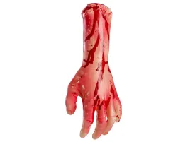 dekoracja-na-halloween-zakrwawiona-reka-33-cm-1-szt