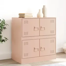 vidaxl-szafka-boczna-rozowa-67x39x73-cm-stal