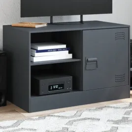 vidaxl-szafka-pod-telewizor-antracytowa-67x39x44-cm-stalowa
