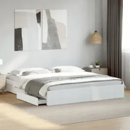 vidaxl-rama-lozka-z-szufladami-biala-180x200-cm