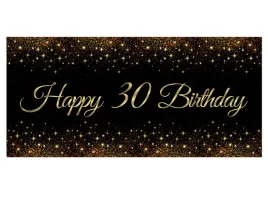 plakat-urodzinowy-happy-birthday-30-70x33-cm