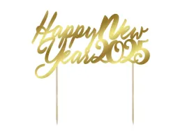 topper-papierowy-zloty-na-tort-happy-new-year-2025
