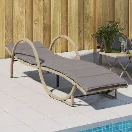 vidaxl-lezak-z-poduszka-bezowy-60x199x42-cm-polirattan