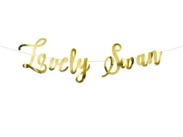 baner-urodzinowy-lovely-swan-64-x-213cm-1-szt