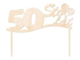 topper-drewniany-na-tort-50-sto-lat-1-szt