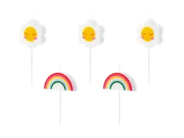 swieczki-pikery-stokrotki-i-tecza-5-szt