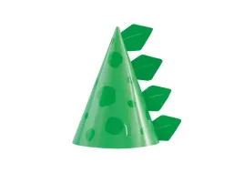 czapeczki-urodzinowe-dinozaury-z-gumkami-papierowe-8-szt-15-cm-unique