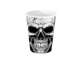 kubeczki-papierowe-na-halloween-czacha-240-ml-6-szt