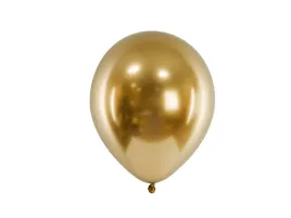 balony-lateksowe-glossy-zlote-46-cm-5-szt