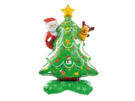 balon-foliowy-stojacy-choinka-85-x-125-cm-1-szt