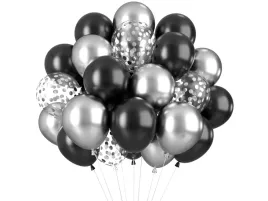 zestaw-balonow-czarno-srebrny-26-szt