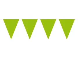 baner-flagi-zielone-10-m-1-szt