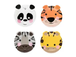 talerzyki-papierowe-na-urodziny-zwierzatka-18-cm-4-szt