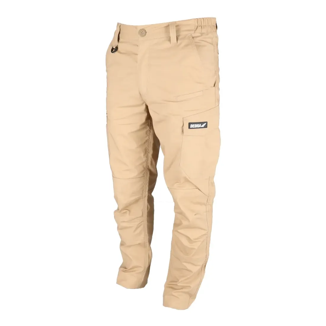 spodnie-bojowki-ripstop-spandex-l-52-gramatura-220g-m2-dedra-bh32sp-l-stan-nowy