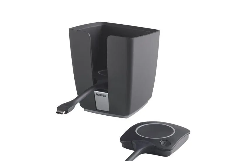 barco-tray-2-x-usb-c-buttons-black-stan-nowy