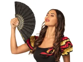 wachlarz-czarny-ze-zlotymi-zdobieniami-1-szt