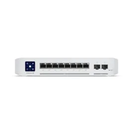 ubiquiti-managed-layer-3-switch-with