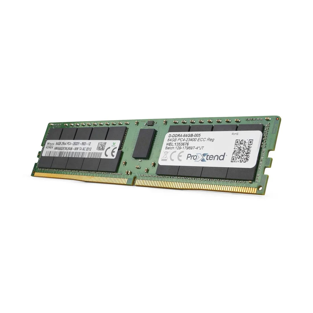 proxtend-64gb-ddr4-pc4-23400-2933mhz-stan-nowy