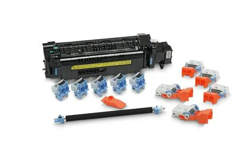 hp-maintenance-kit-assembly-220v-stan-nowy