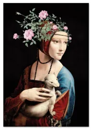 obraz-na-plotnie-dama-z-lasiczka-da-vinci-80x120-cm