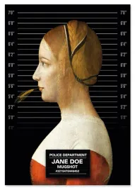 obraz-na-plotnie-jane-doe-pop-art-80x120-cm