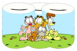 skarbonka-ceramiczna-garfield-producent