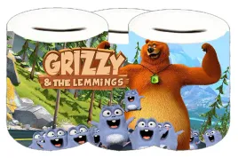 skarbonka-ceramiczna-grizzy-i-lemingi-producent