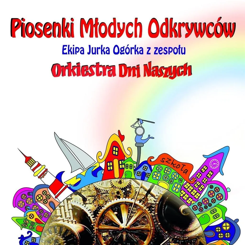 piosenki-mlodych-odkrywcow-cd-stan-nowy