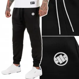 spodnie-dresowe-meskie-pit-bull-oldschool-small-logo-czarne-r-xl