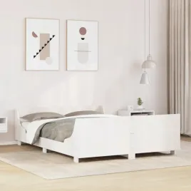vidaxl-rama-lozka-bez-materaca-biala-120x200-cm-drewno-sosnowe