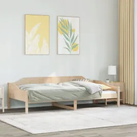 vidaxl-rama-lozka-bez-materaca-90x190-cm-lite-drewno-sosnowe