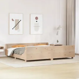 vidaxl-rama-lozka-bez-materaca-180x200-cm-lite-drewno-sosnowe