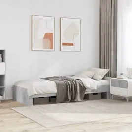 vidaxl-rama-lozka-szarosc-betonu-90x190-cm-material-drewnopochodny