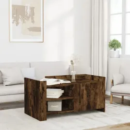 vidaxl-stolik-kawowy-przydymiony-dab-100x50x50-cm