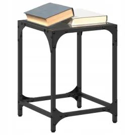 vidaxl-stoliki-kawowe-z-czarnym-szklanym-blatem-2-szt-30x30x40-cm