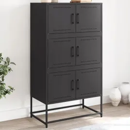 vidaxl-szafka-czarna-685x385x1235-cm-stal