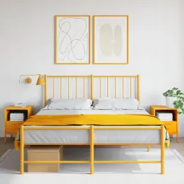 vidaxl-szafki-nocne-2-szt-musztardowe-36x39x505-cm-stal