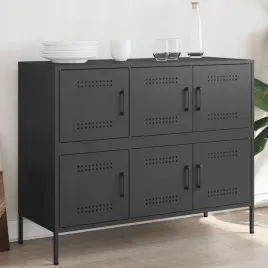 vidaxl-szafka-czarna-1005x39x79-cm-stal