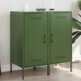 vidaxl-szafki-2-szt-oliwkowe-36x39x79-cm-stal